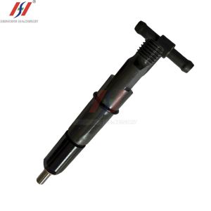105118-6920 Injector For Mitsubishi 6D34 Engine