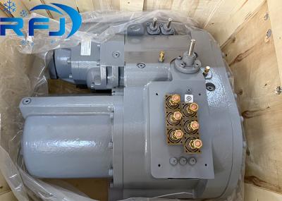 Carrier 06NA2300S5EA-A00 Carlyle Screw Compressor 06N Series
