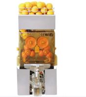 O CE aprovou a máquina/laranja alaranjadas comerciais do Juicer que espreme máquinas