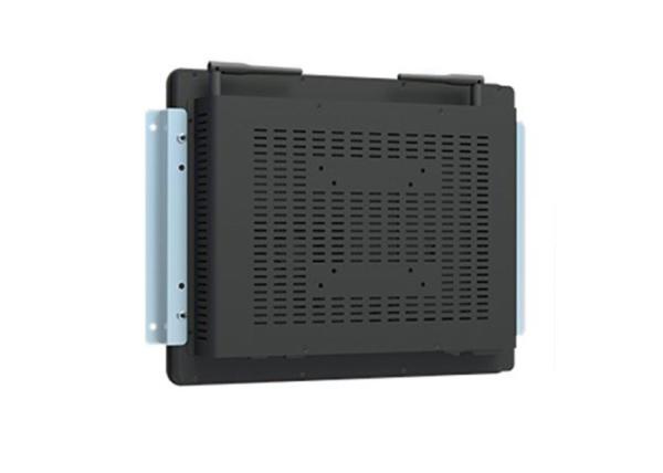 15-Inch Windows Control Interface for Building Management, Digital Signage, Traffic Control Systems, and Smart Cities