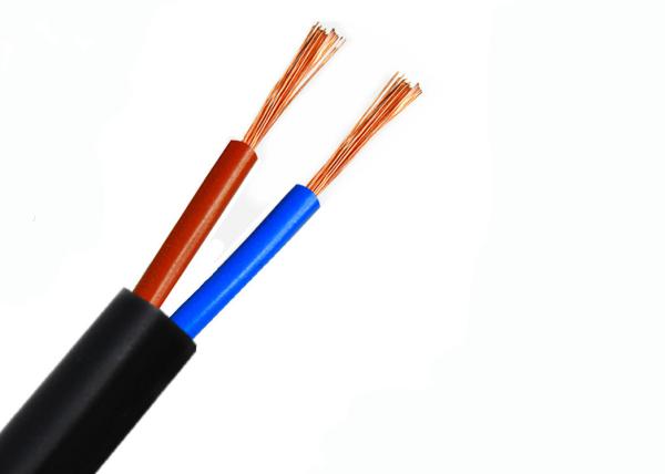 Copper Conductor Industrial Building Cable for Durable Industrial Solutions