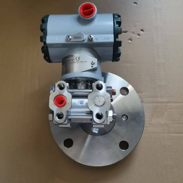 SUPCON SKE6SABM3002AA0AEPF WA18WAA0/AF1 Intelligent Pressure Transmitter 
Range  0-600 kPa