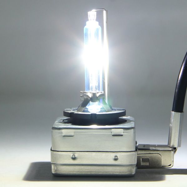 12V HID Xenon Lamp D1S D2S D3S D4S 35W 3500LM Waterproof Headlights for Vehicles