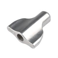 Método de trituración mecánica Metalurgia de polvo Moldeado por inyección Accesorios para utensilios de cocina