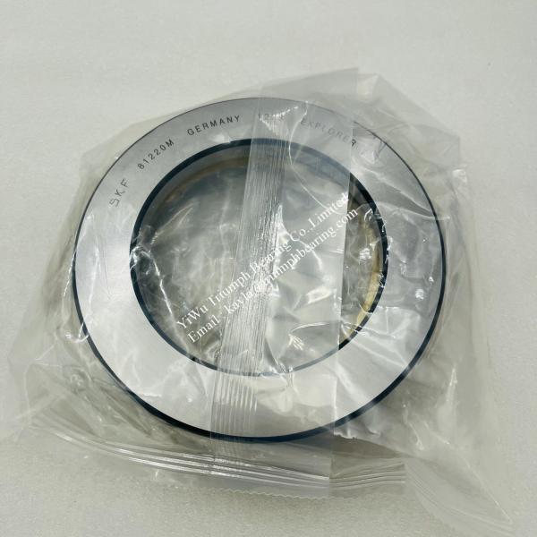 Thrust Roller Bearings   81220M