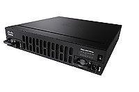 50Mbps Throughput Industrial Cisco Rackmount Router , ISR4321-AXV/K9 Cisco Gb Router