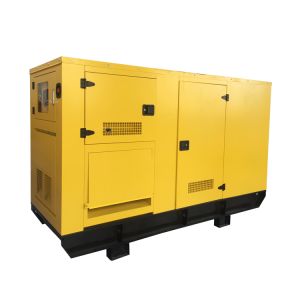 Natural Gas Generator