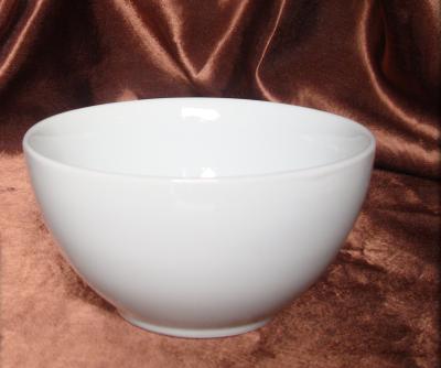 fine quality  porcelain 5.5 cereal bowl/Household Ceramic Articles,Household Porcelain Articles
