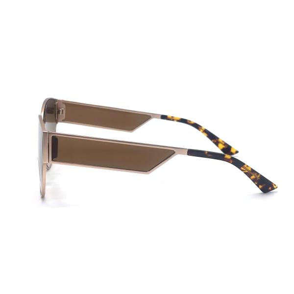 MS009 Quadro metálico unisex em forma de borboleta para distribuição B2B