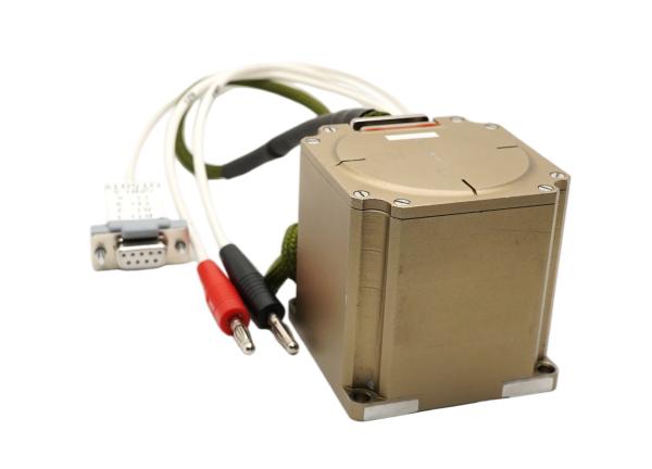 Gyro North Finder with 0.7 deg Accuracy Low Power RS422 Interface for UAV Drone Heading Reference Systems