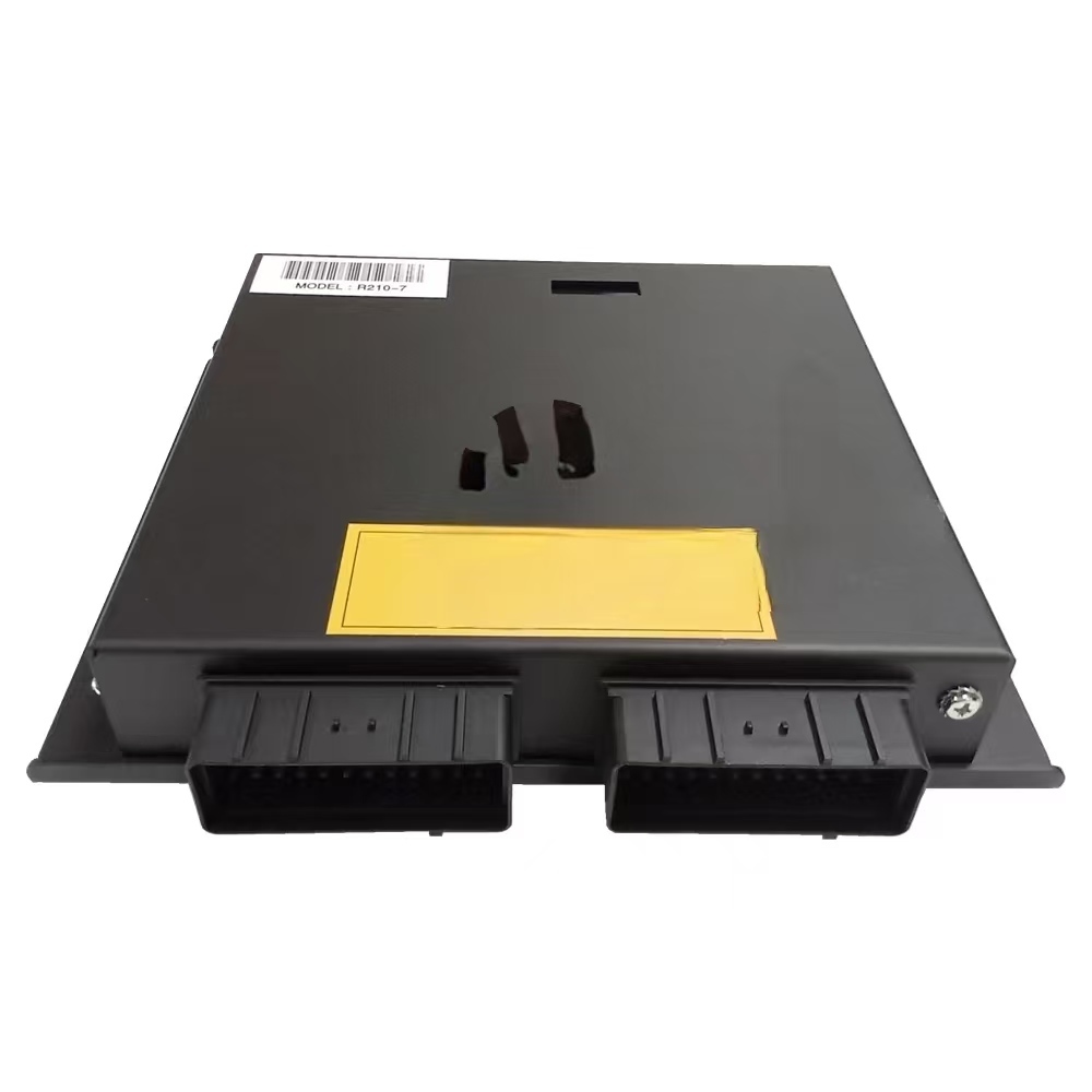 Excavator Engine Computer Controller Unit 21N6-34811 for  R210 Replacement Parts