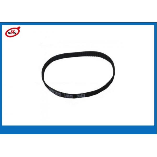 1750200541-04 1750176174 ATM Parts Wincor Cineo Distributor Timing Belt HTD-297-3M-9