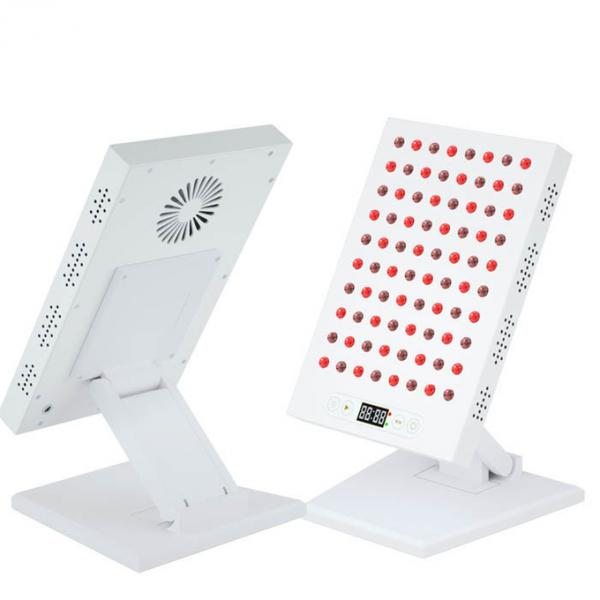 красный свет 650nm и близко панель терапией света СИД приборов 400W инфракрасного света