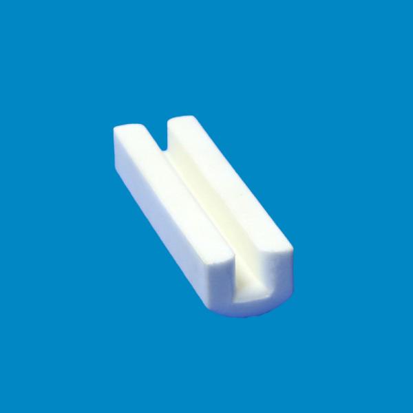 Industrial Structural Ceramics A99.7% Alumina With Excellent Wear Resistance And Heat Shock Resistance