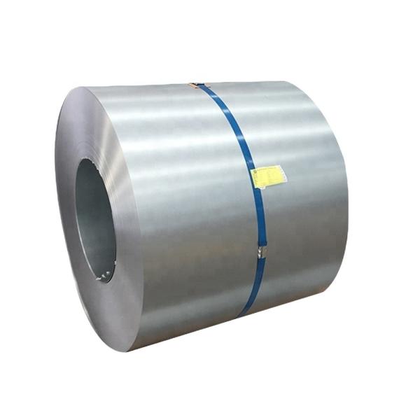 AISI Standard SS bobina 0.5mm 436L bobinas de aço inoxidável largura personalizada