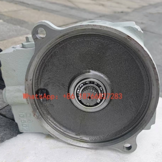 KYB genuine swing motor MSG-27P-23E-11 B0250-27069 application for Hitachi EX60 excavator