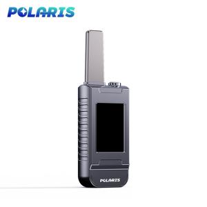 2.4GHz And 5.8GHz Portable UAV Detection System With Direction Finding