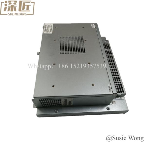 00-155904-201A New Original Diebold ATM Parts PC PRCSR CI5 2.7GHZ 4GB 15IN STD ATM 00155904201A