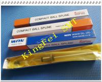 SMT partie la cannelure J90551171A de boule pour l'axe d'axe de Samsung SM421/411/431 Z