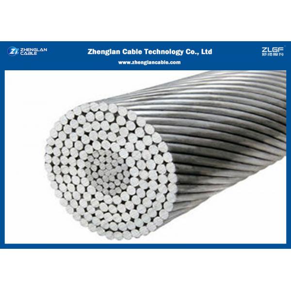 Bare Aluminum Wire ACSR Conductor