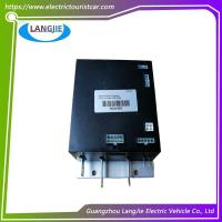 350A Controlador de velocidad del motor 36V para piezas de carritos de golf TXT