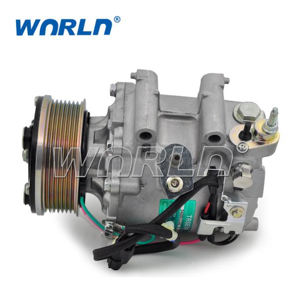 Air Conditioner Car Compressor 38800RZVG020M2 For Honda CRV2.0 RE1 For RE2 For RE5 WXHD017