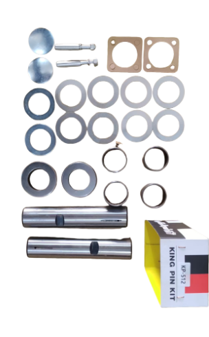 King Pin Kits For Fuso Mitsubishi Truck T330/380/800/900 ST112 KP512/1450121401