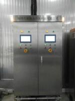 Chambre PT100 de congélation cryogénique surgélateur de 60 pi3 avec l'Odm de serrure
