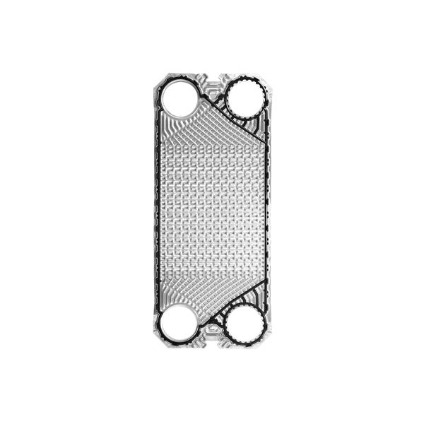 SONDEX Free Flow plate heat Exchangers , Sondex Plate Heat Exchanger
