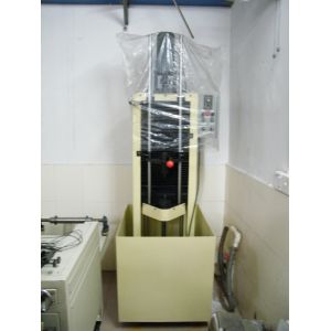 Spray cooling Induction Hardening Machine heat treating Gear / rod