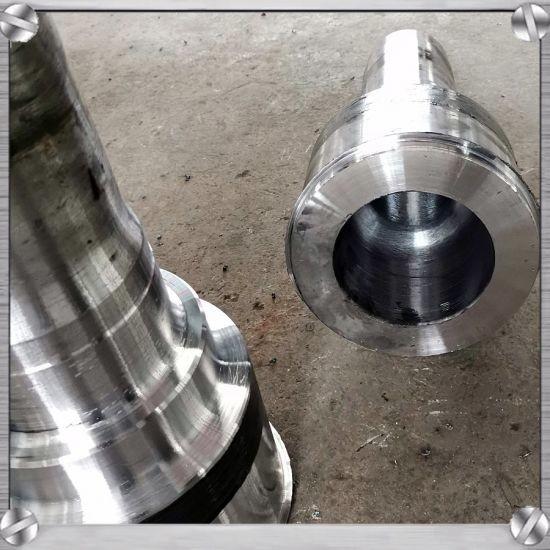 1038 4140 axe Axle Tube du camion HRC 42 de preuve de rouille