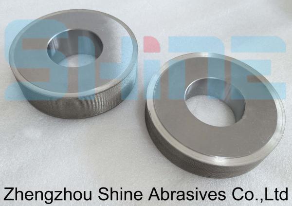 120mm Sinter Diamond Dressing Wheel for Scissors Sharpening