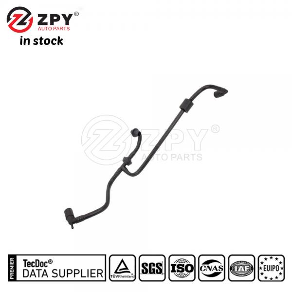 ZPY Brake Booster Air Vacuum Hose Line Pipe for Audi VW Porsche
