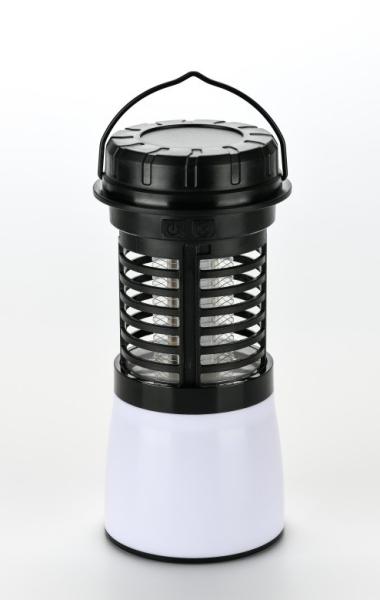 Environmentally Friendly 318g Lightweight Mosquito Killer Pest Control For ≤0.5Kg Insect Control