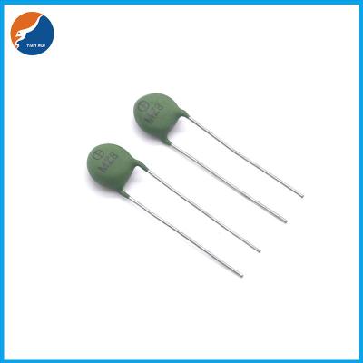 MZ8 PTC Type Thermistor