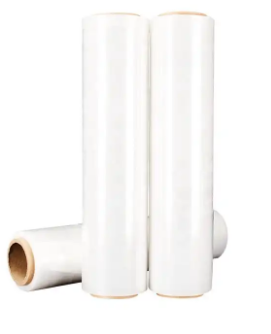 60cm x100m Thickness Heat Transfer Printing Film Pet Single Release Cold Peel Dtf Paper Film