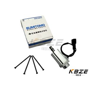 Оригинальный японский SUMITOMO LZP0182 СОЛЕНОЙДНЫЙ ВАЛВАЛ