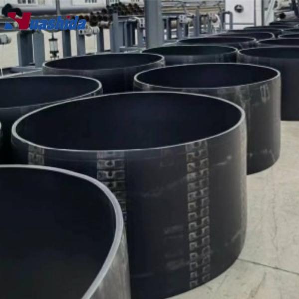 Seamless PE Electro Fusion Tape for Preinsulated Pipe Joints