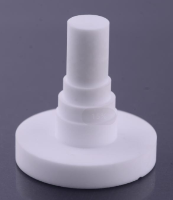 Alumina Ceramic: High-Performance Material Solution For Precision Industry