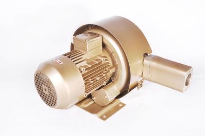 0.7 KW Double Stage High Pressure Vacuum Pump For Vacuum Transport System