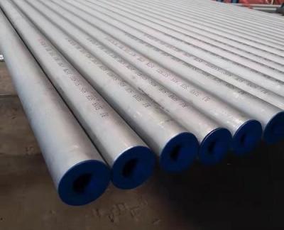 2205 Duplex Stainless Steel Pipe 3/4 Inch 5/8 Compressed Air 42mm 45mm Ss Round Tube