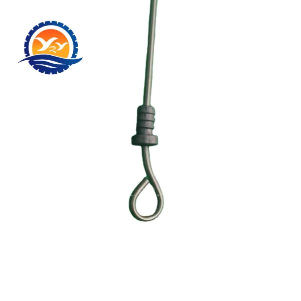 High Quality YX32W00002S311 YX32W00002S311C SK135SR Oil Dipstick for Kobelco SK135-2 SK135SR Excavator Parts