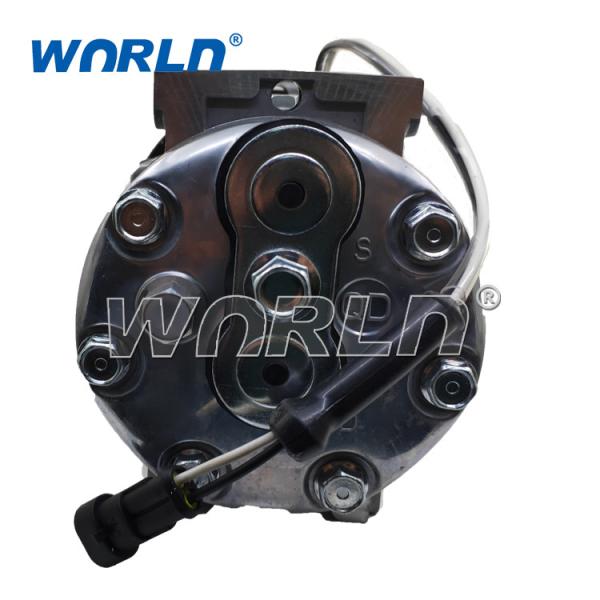 Compressor da C.A. do caminhão 7PK para DAF CF85 XF105 ACP165000P 2041760 1458999 1641183 1685170 1685170R 1815581 1815581R 1864126