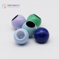 Os ABS perfumam bens da cor 100pcs de Csutomized dos tampões de garrafa