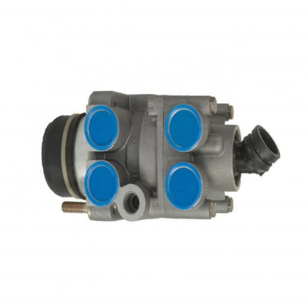 MB4815 Trailer Brake Valve Load Sensitive Valve For MAN 81521306218