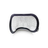 Protection portable de thérapie de la machine LED d'analyseur de santé pour le soulagement de la douleur local