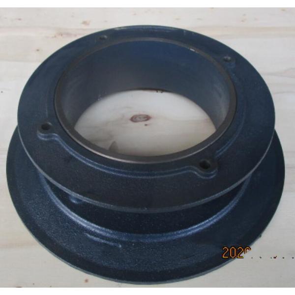 Hight Quality OEM Buildings Drainage Castings Cast Iron Drainage Products