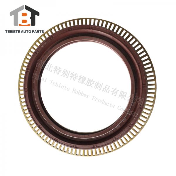 China 23 Years Factory Supplier 135*175/205*18mm (#81965030398) Oil Seal For FAW Truck Jiefang Trcuk Parts