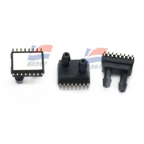 YJJ XGZP6897D Pressure Sensor Module -100kPa... 0-1kPa... 200kPa Is Used For Consumer Electronics