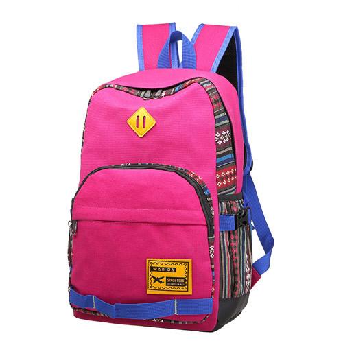 Laptop bags college school backpack pink best backpacks  purse